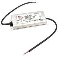 Instalační napájecí zdroj