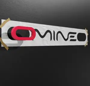 Montážní šablona