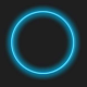 Hellblau