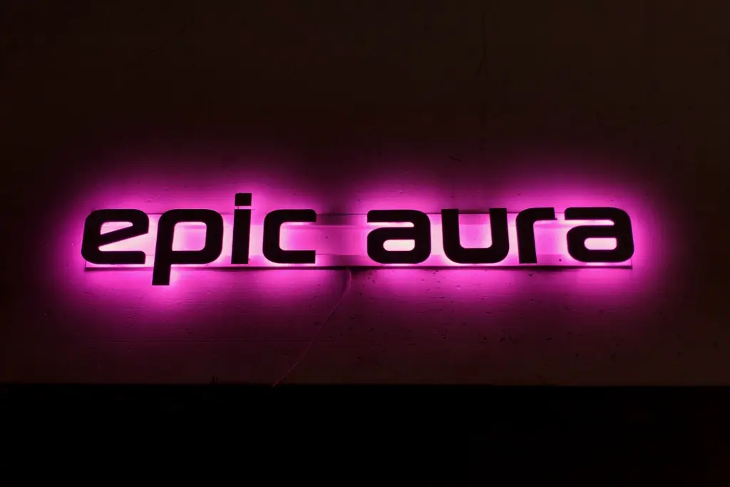 Epic aura