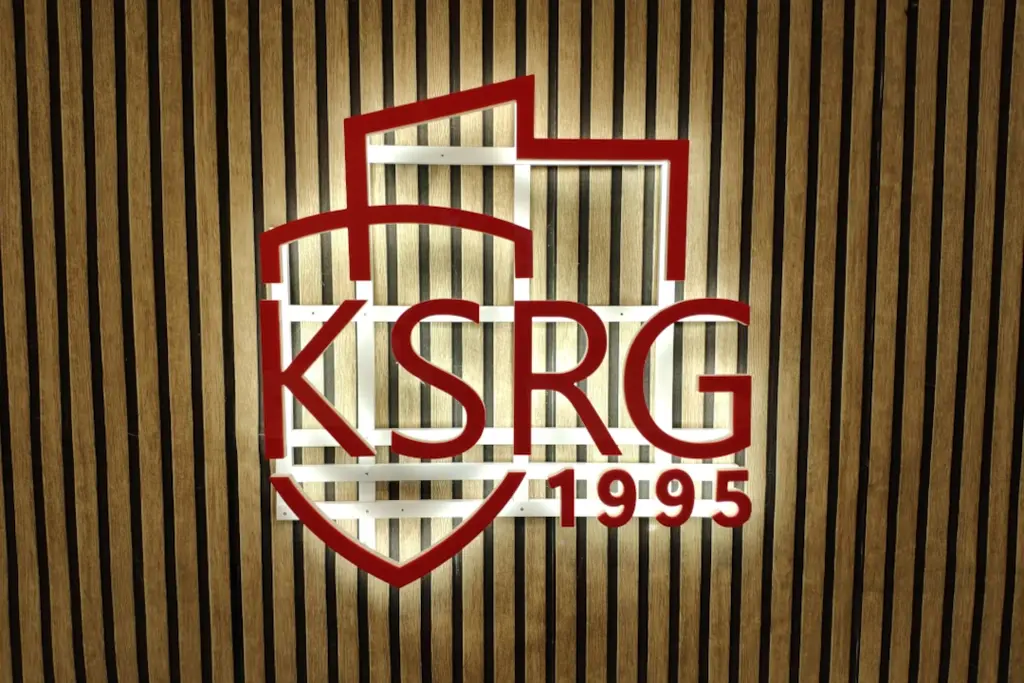 OSP KSRG