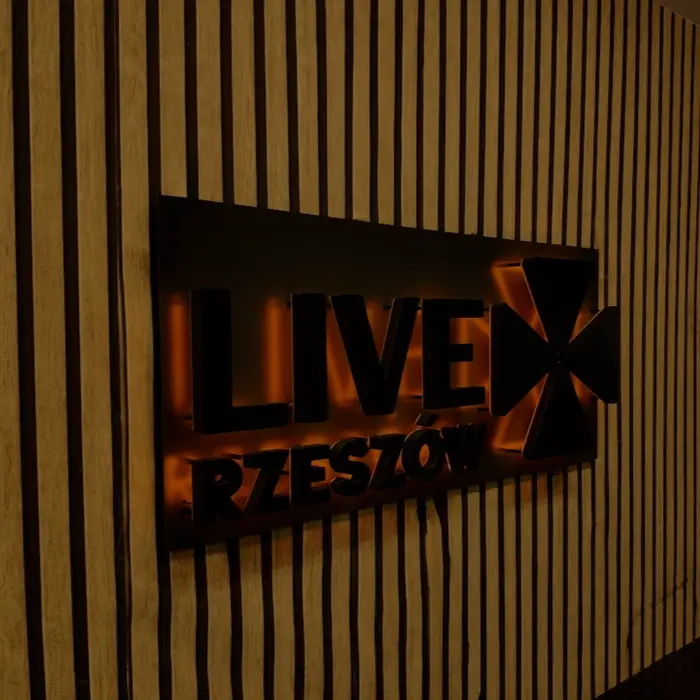 Live Rzeszów