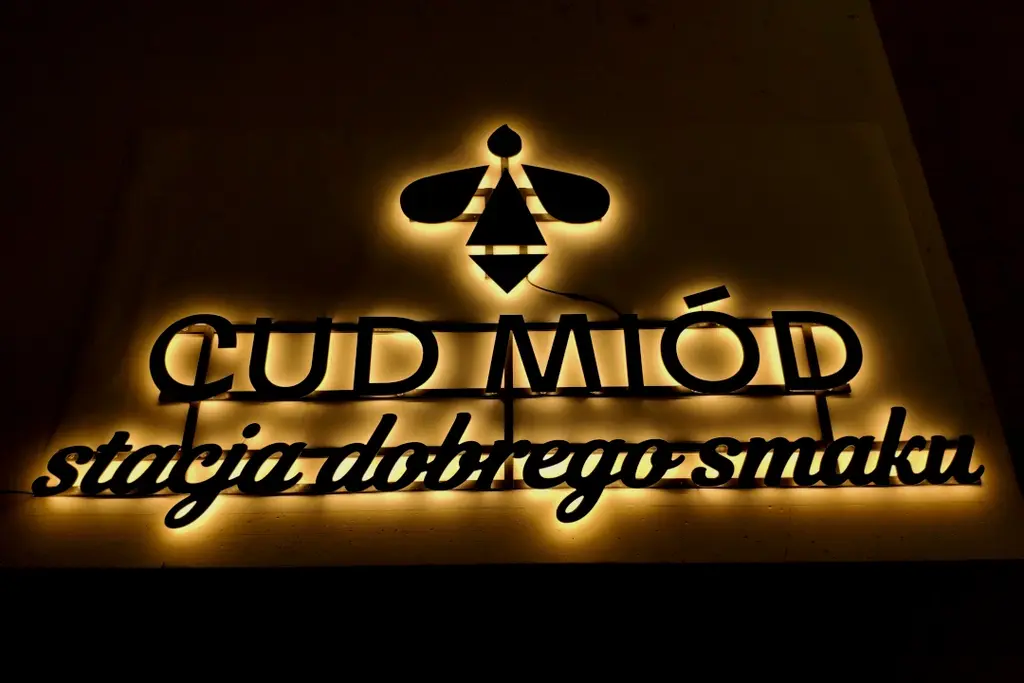 Cud Miód