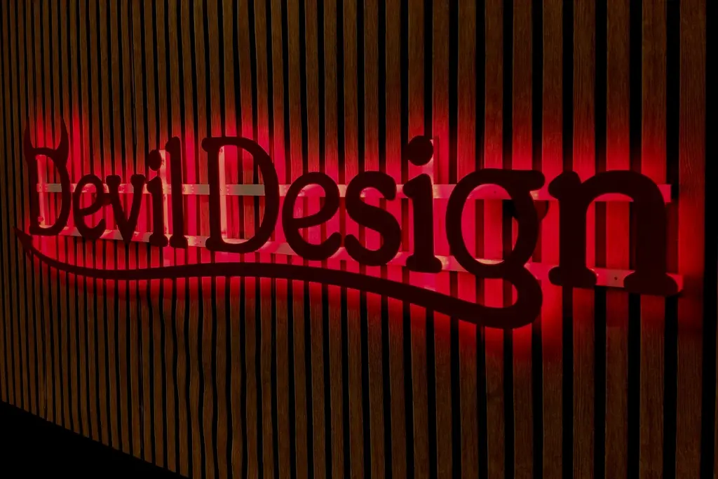 Devil Design
