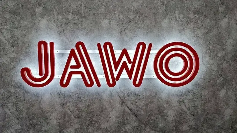 JAWO