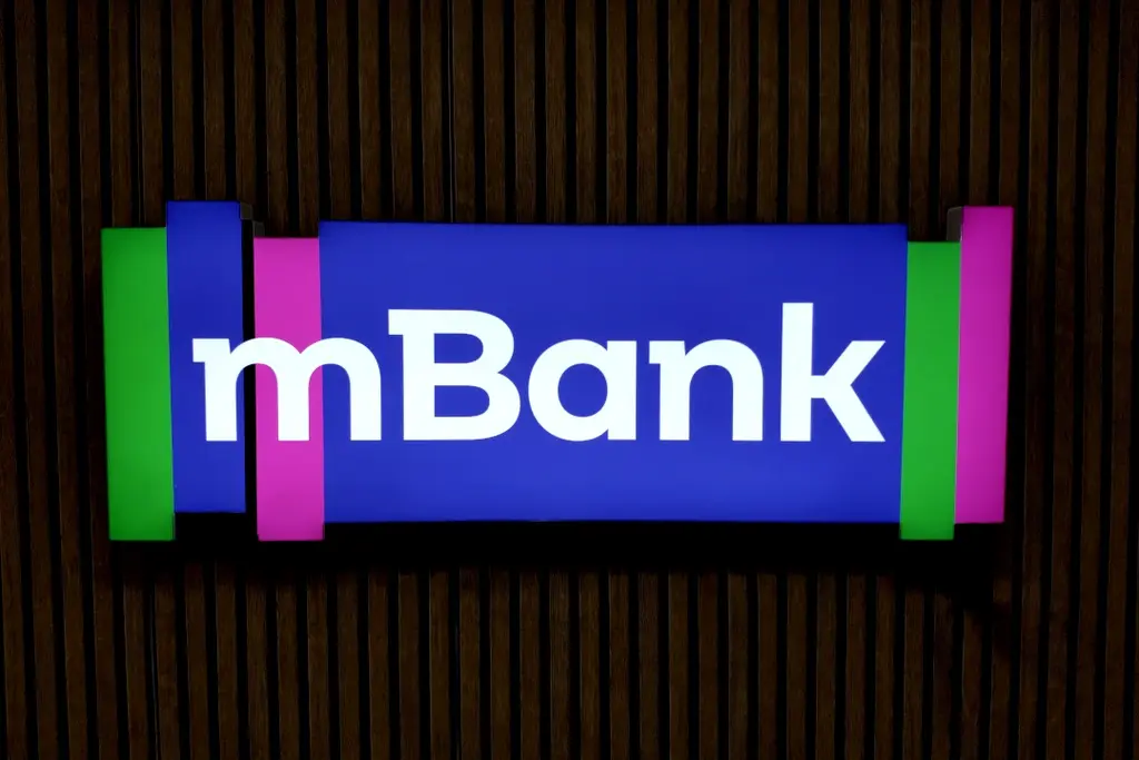 mBank