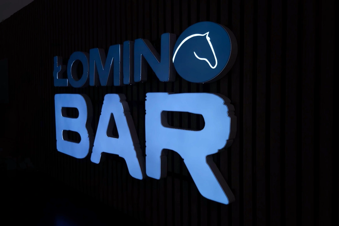 Łomino Bar