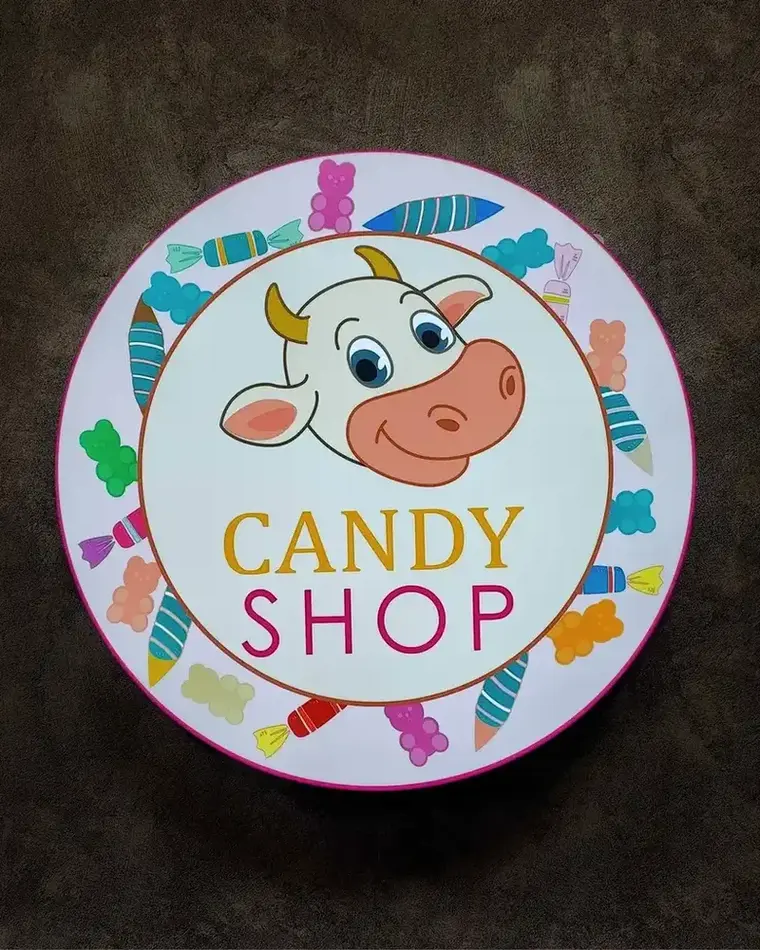 Candy Shop