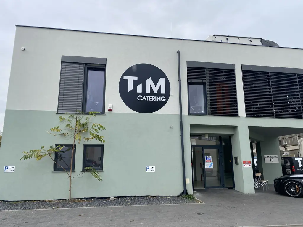 TiM Catering