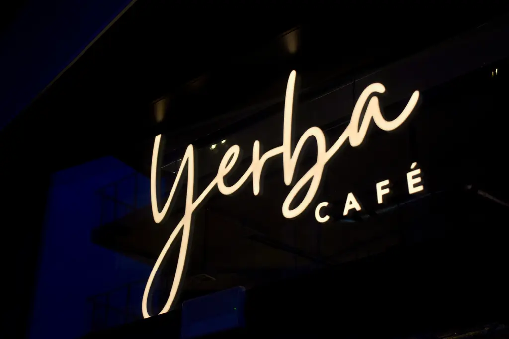 Yerba Cafe