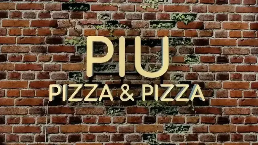 Piu Pizza & Pizza