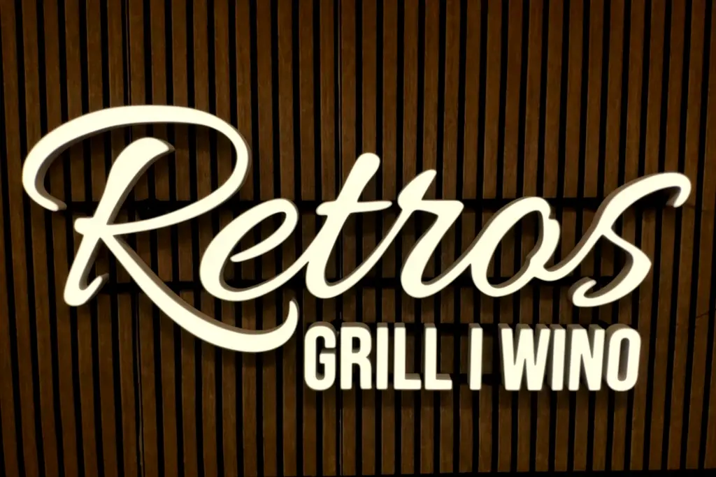 Retros