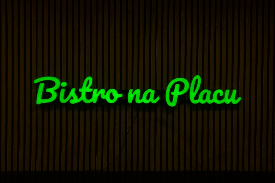 Bistro na Placu