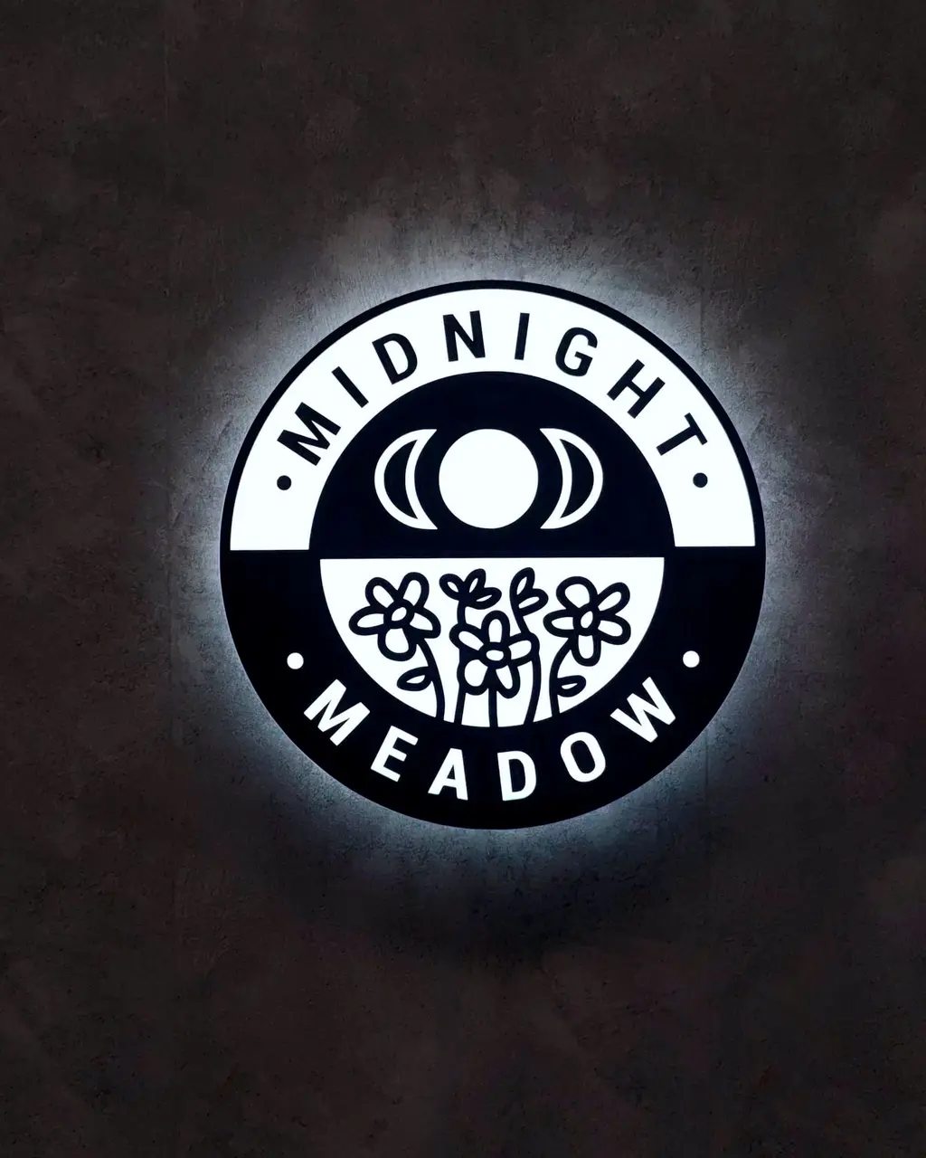 Midnight Meadow