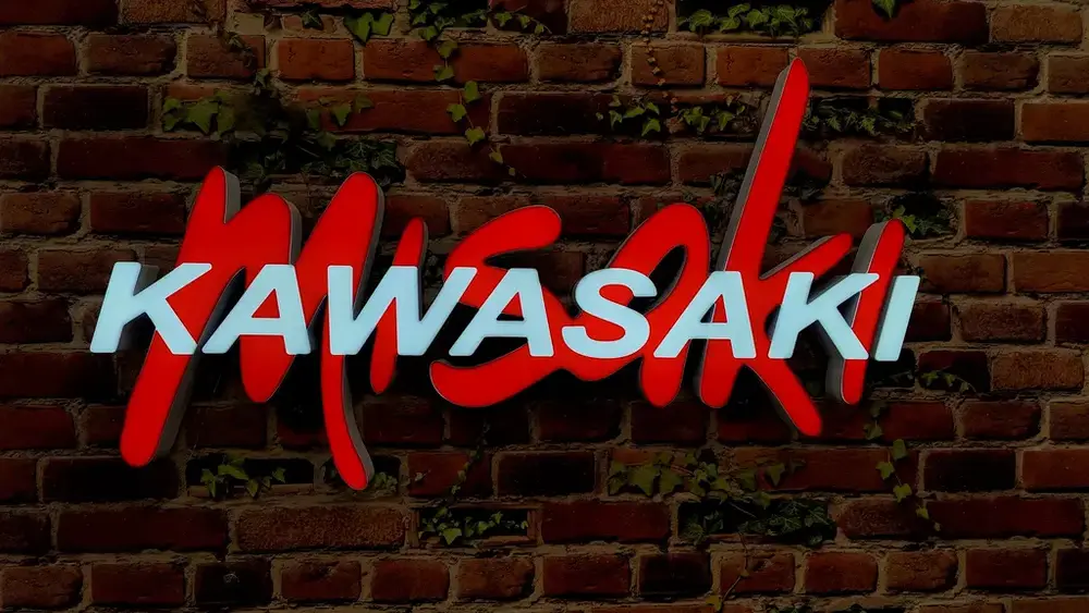 Misaki Kawasaki