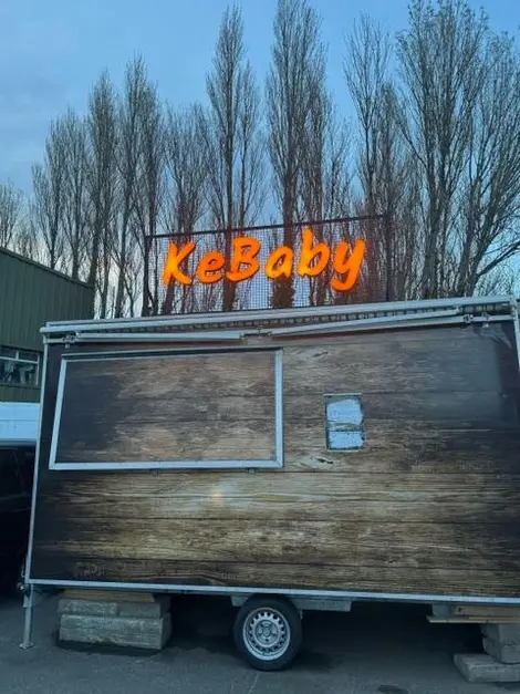 Kebabs