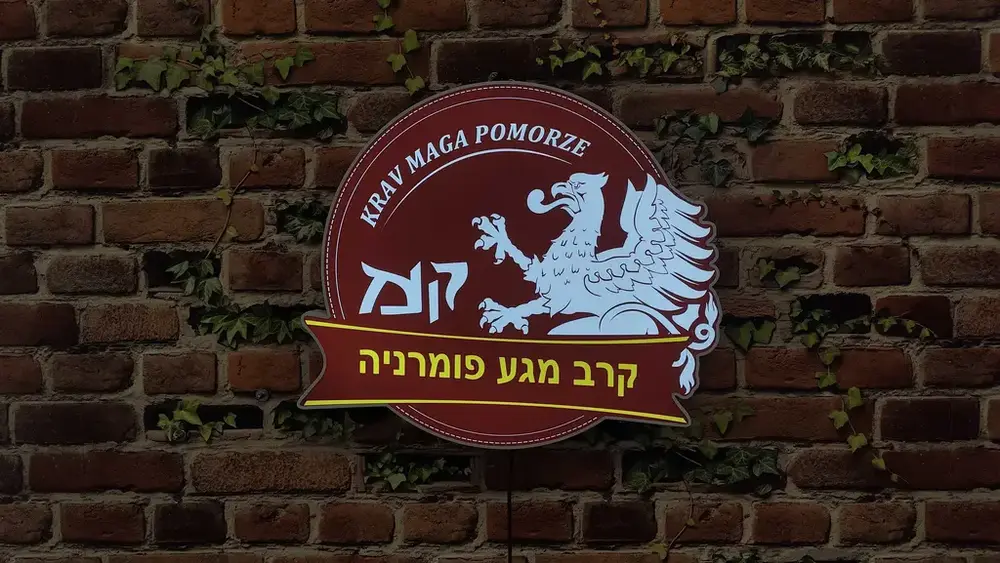 Krav Maga Pomorze
