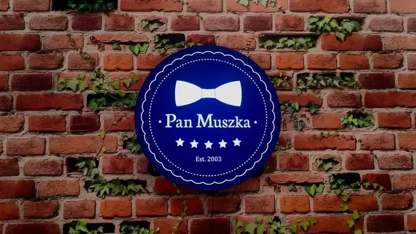 Pan Muszka