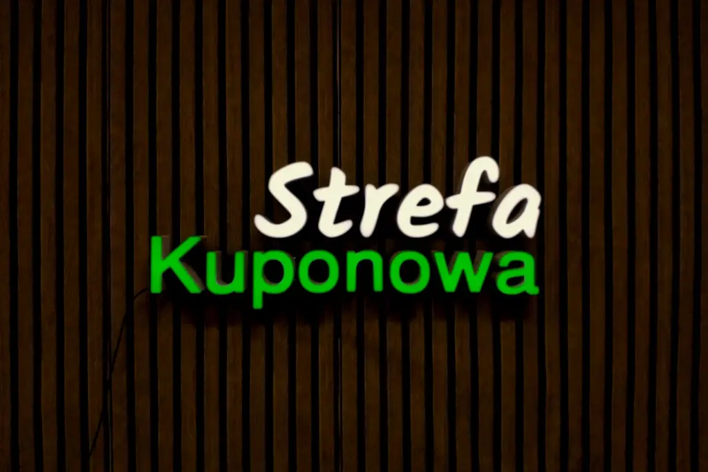 Strefa Kuponowa