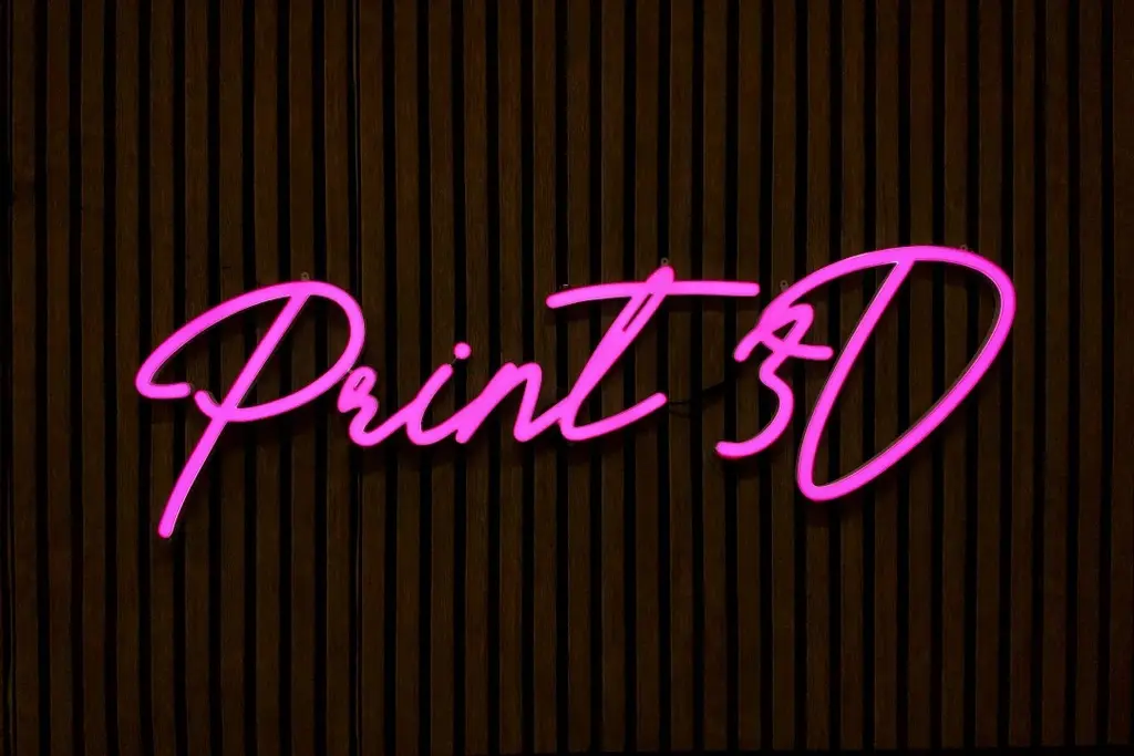 3D-Druck