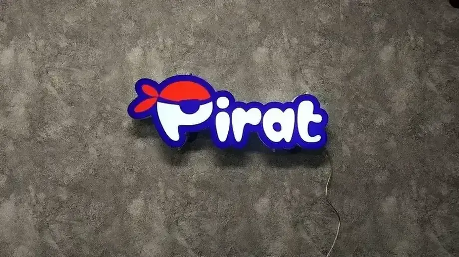 Pirat