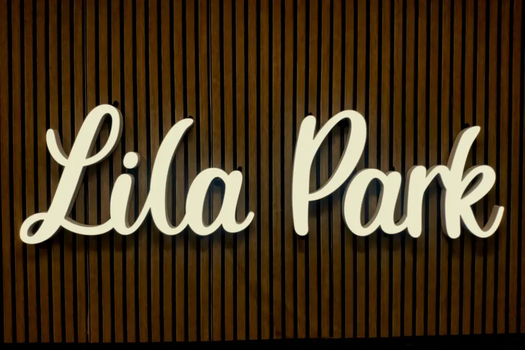 Lila Park