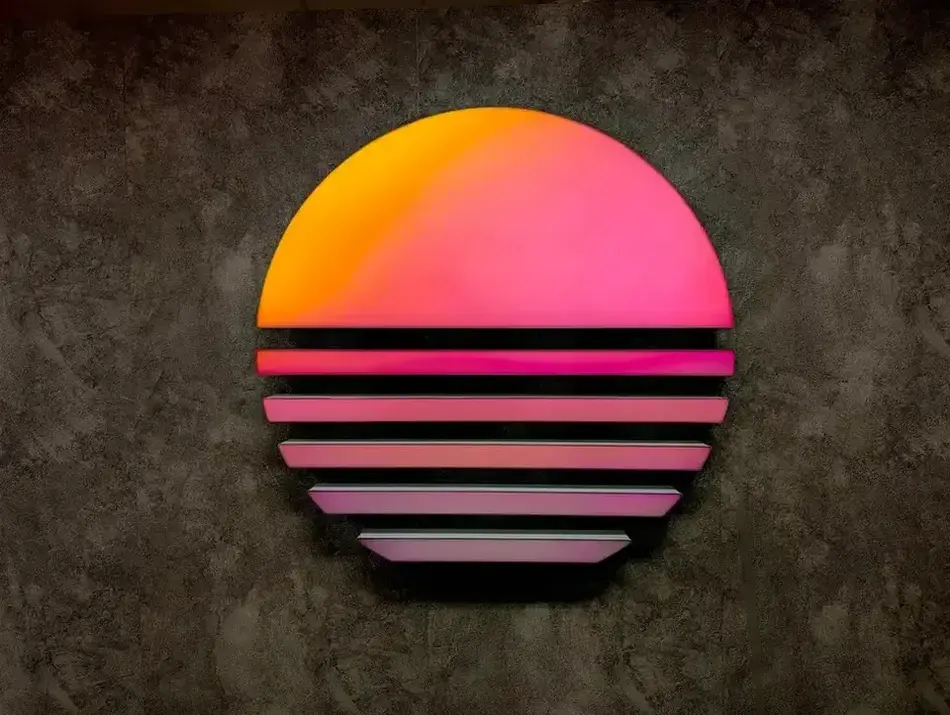 Sonnenuntergang