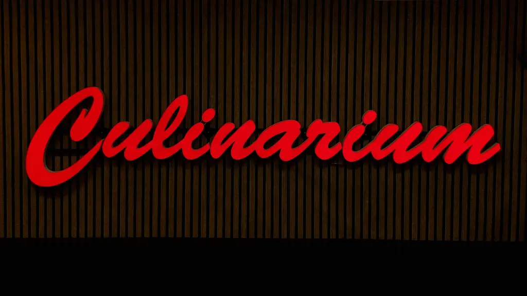 Culinarium