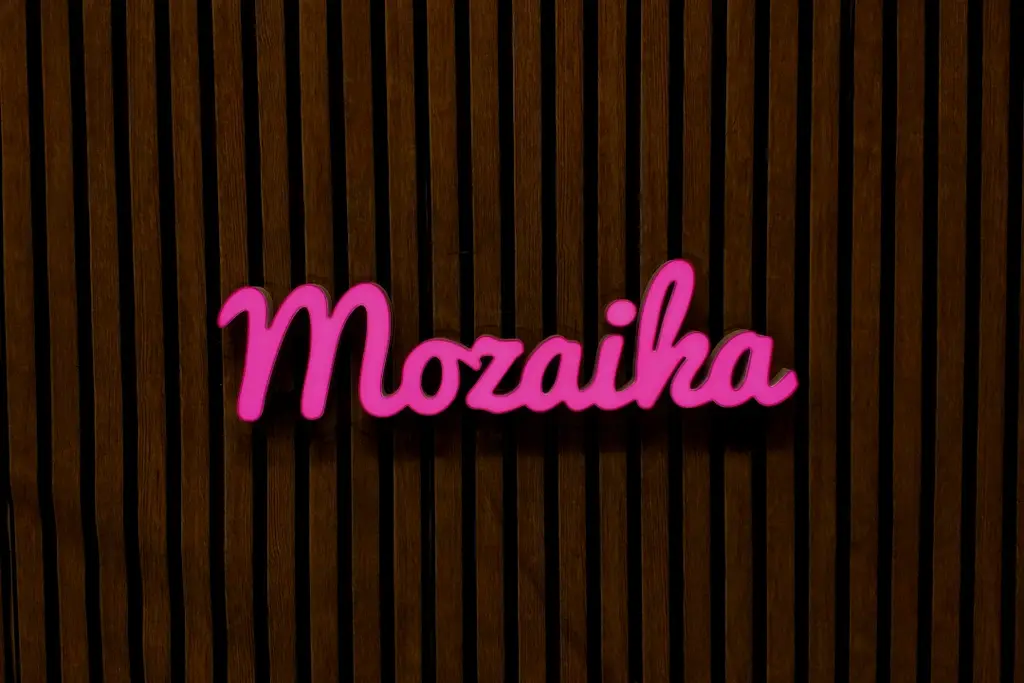 Mozaika