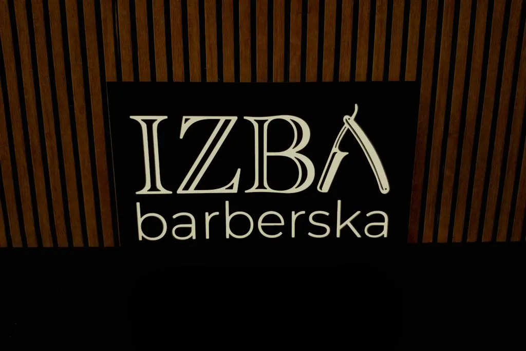 IZBA Barberska