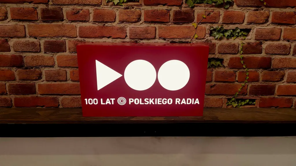100 Jahre polnischer Rundfunk