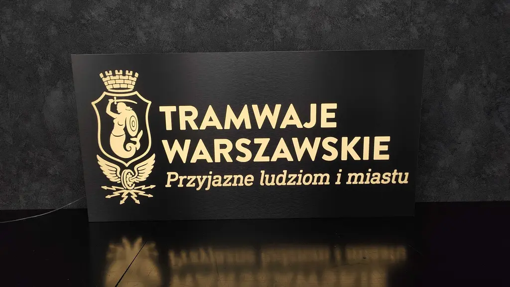 Tramwaje Warszawskie
