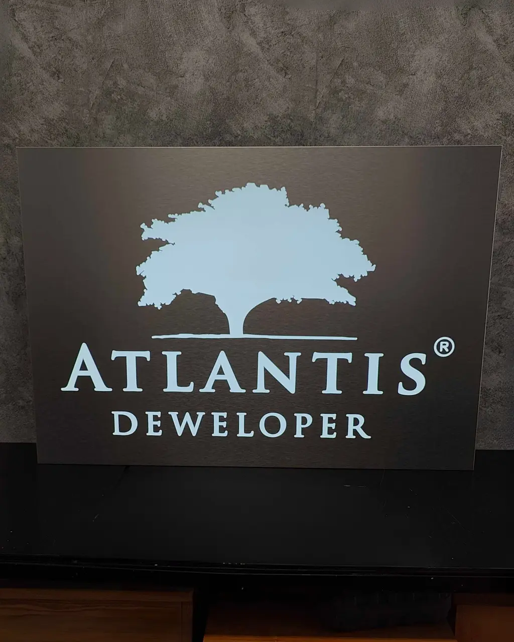 Atlantis Deweloper