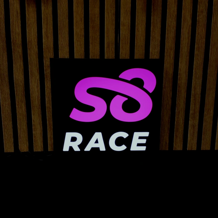 Leuchtkasten-Branding