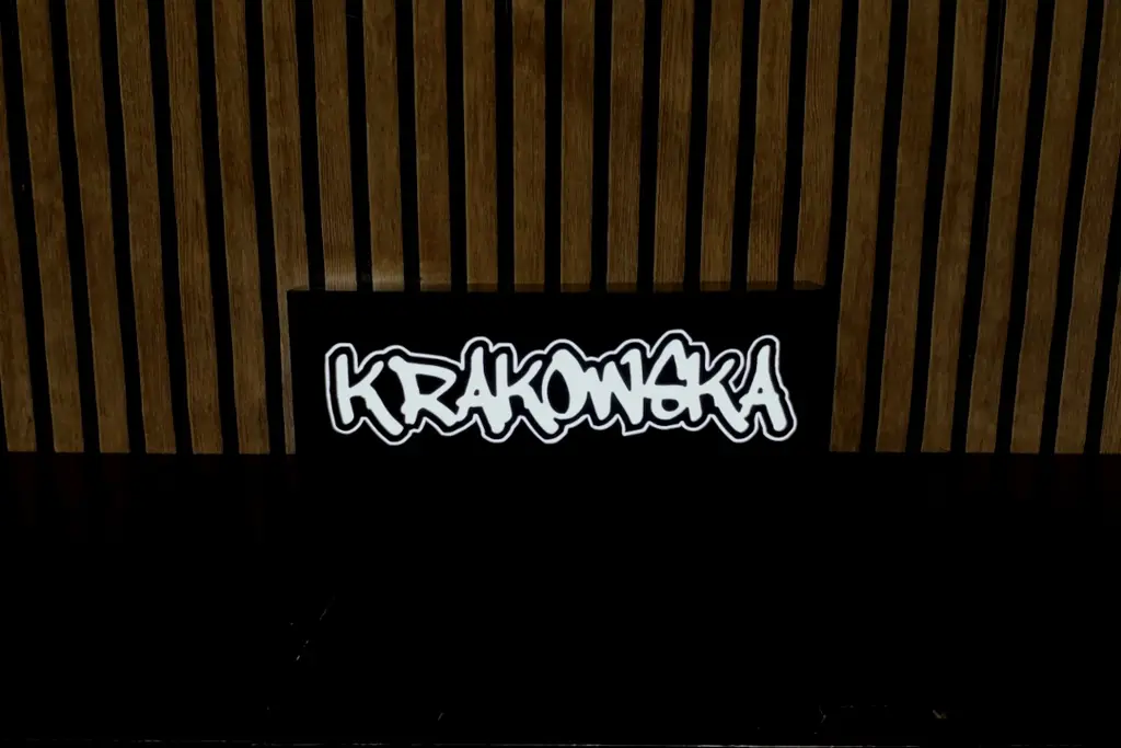 Krakowska