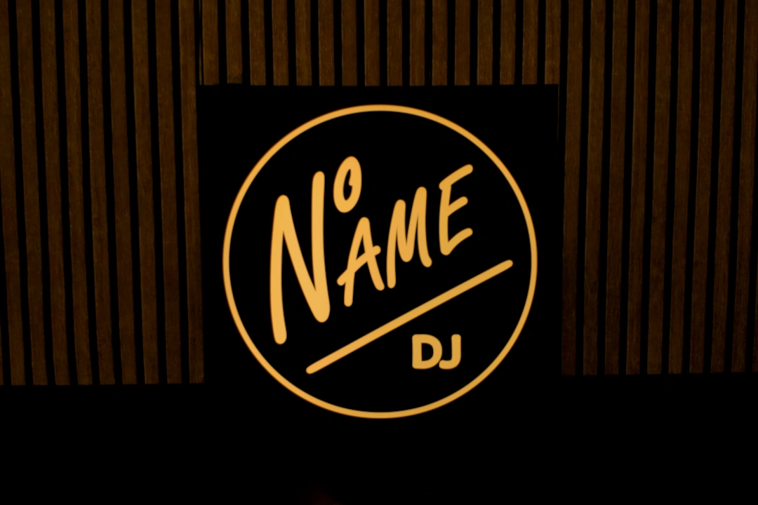 No Name DJ