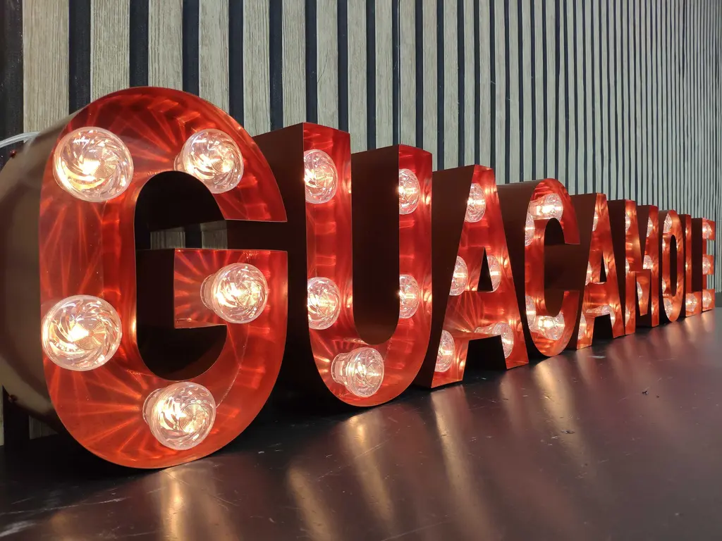 Guacamole