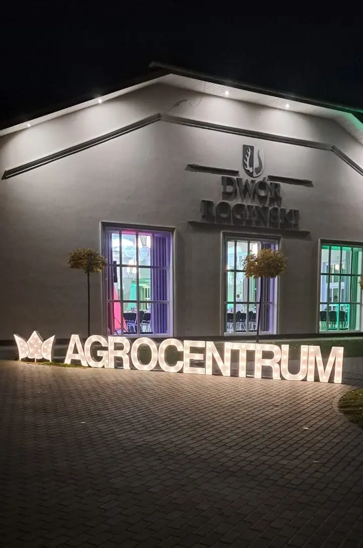 Agrocentrum