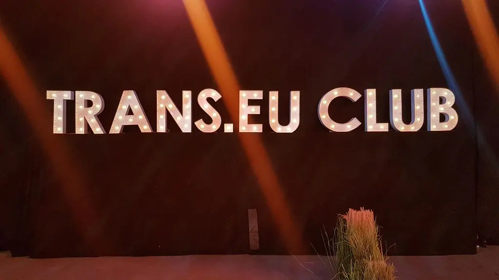 Trans.eu club