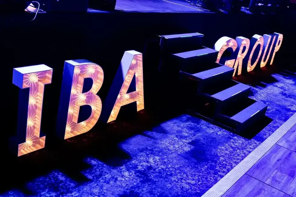 IBA Group