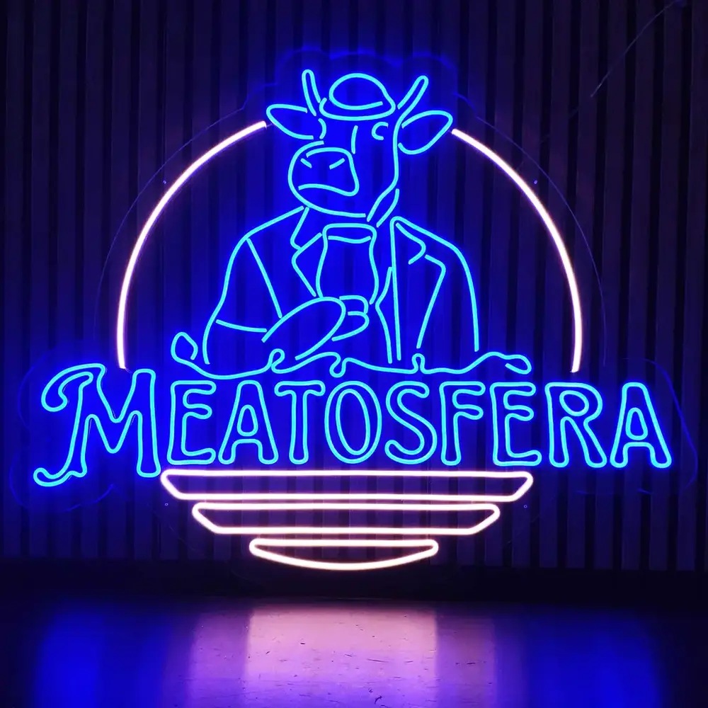 Meatosfera
