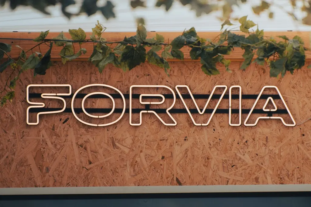 FORVIA