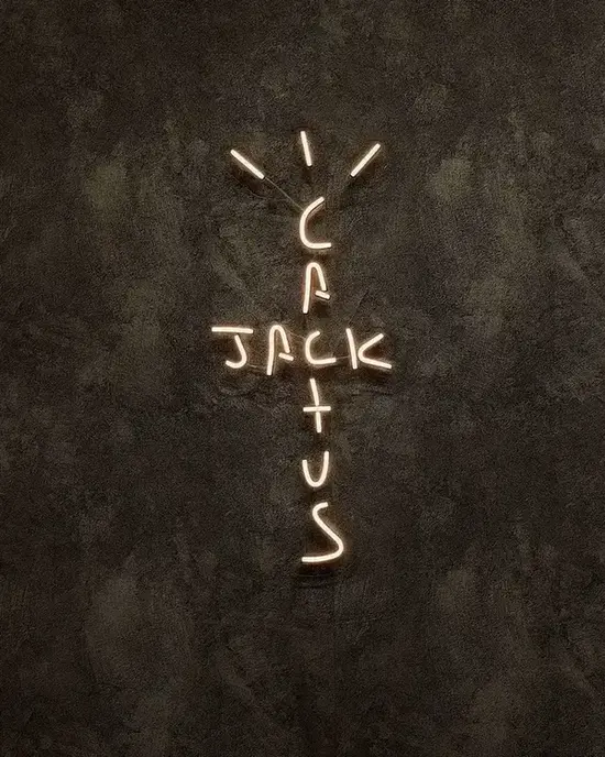 Cactus Jack