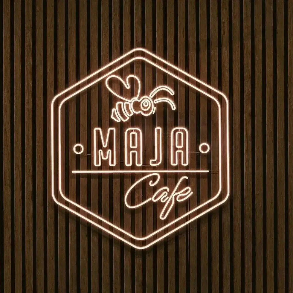Maja Cafe