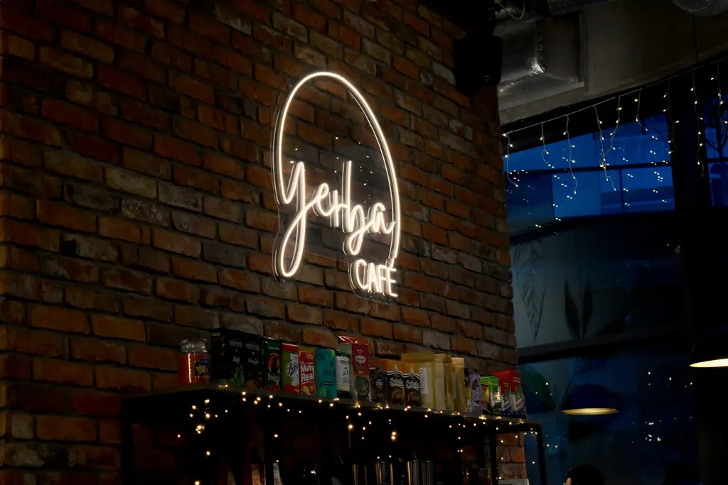 Yerba Cafe