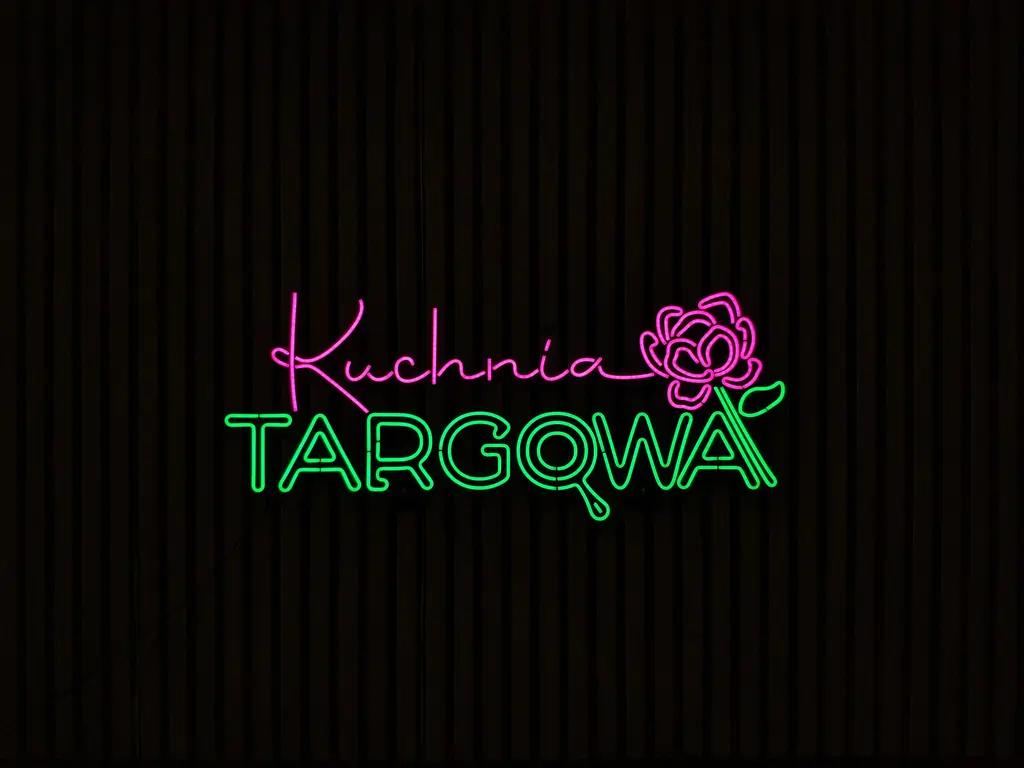 Kuchnia Targowa