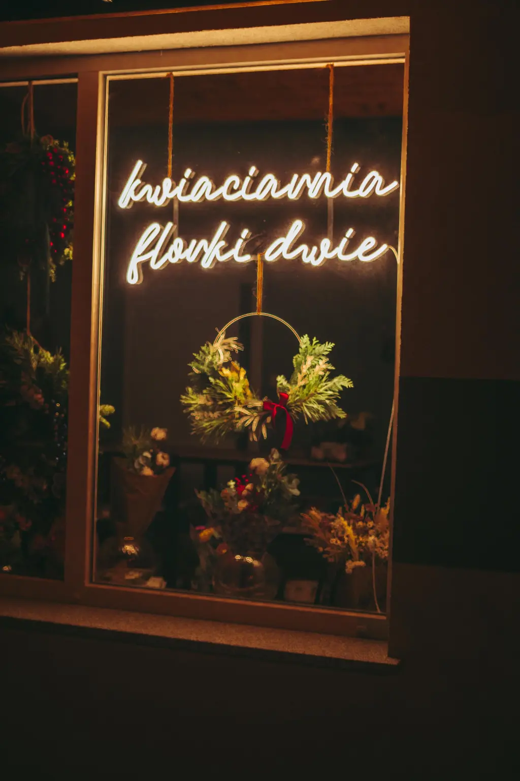 Blumenladen "Florki dwie"