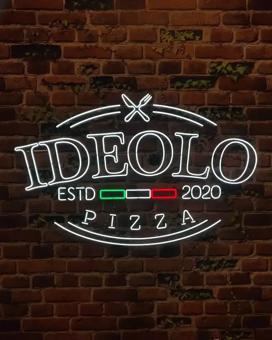 Pizzeria IDEOLO