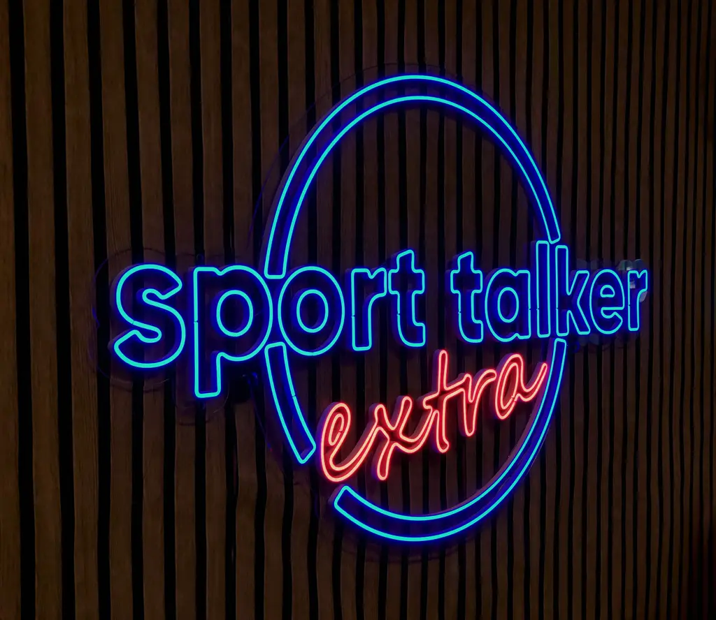 Sport talker extra