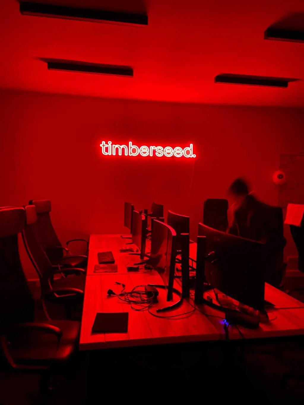 Timberseed